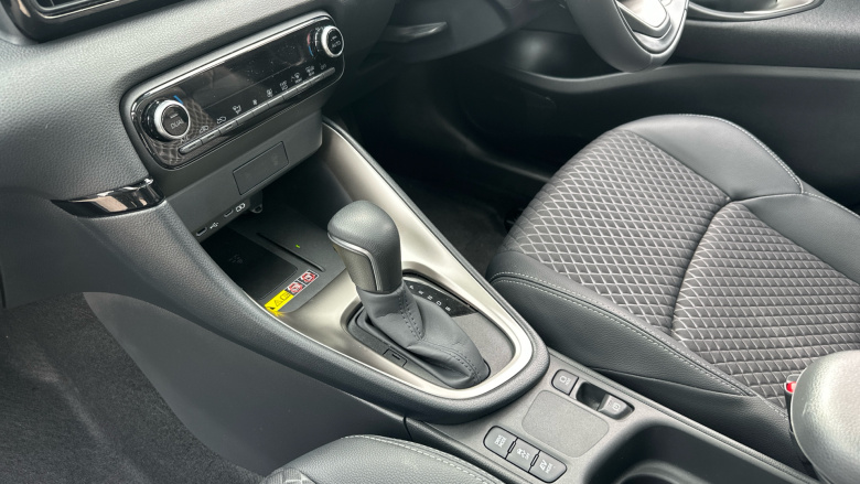 Mazda 2 Hybrid 1.5i Hybrid Homura Plus 5dr CVT Hybrid Hatchback